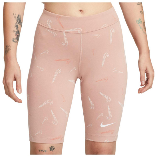 Nike Γυναικείο ποδηλατικό κολάν